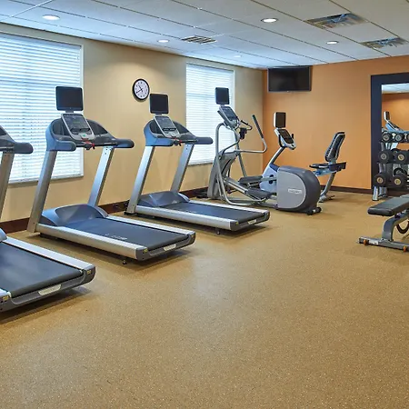 Homewood Suites Odessa-2