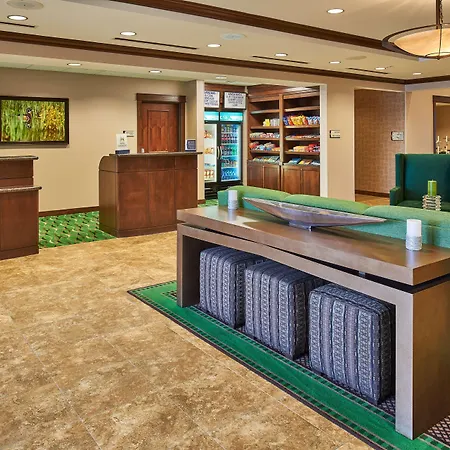 Homewood Suites Odessa-3