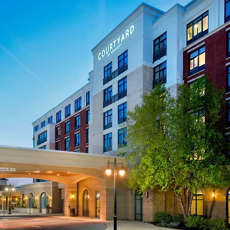 Courtyard By Marriott Philadelphia Lansdale-2