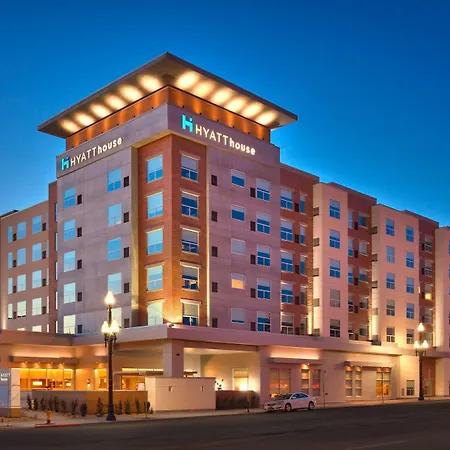 Hyatt House Salt Lake City Downtown-2
