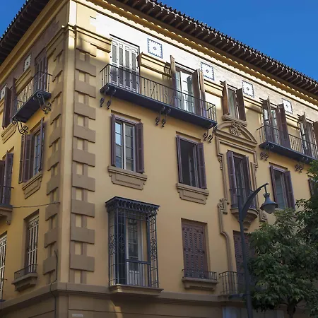 Soho Boutique Malaga-3