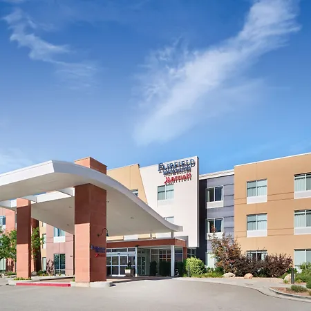 Fairfield By Marriott Inn & Suites Moab-3