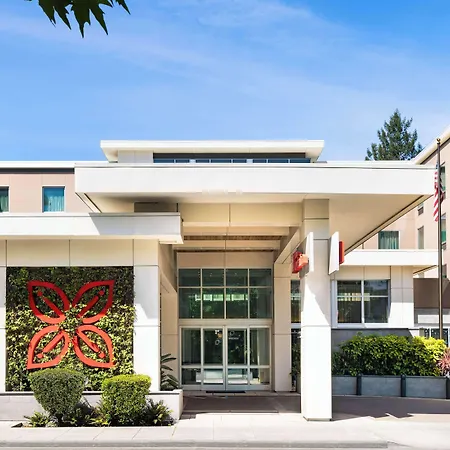 Hilton Garden Inn Palo Alto-2