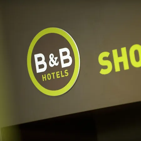 B&B Hotel Quimper Nord Douarnenez-3