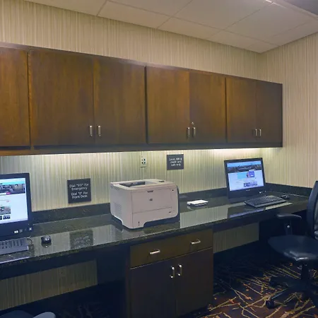 Hampton Inn Springfield-Southeast, Mo-2