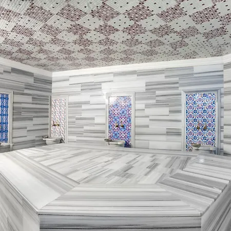 Ayhan Hotel-3