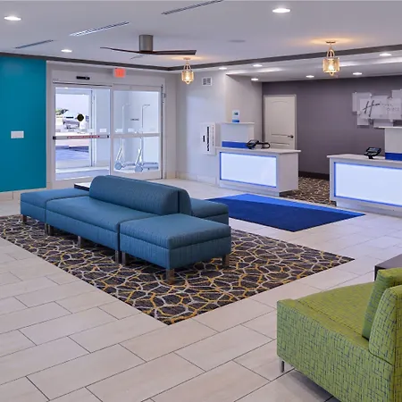 Holiday Inn Express & Suites Lexington Midtown - I-75 By Ihg-2