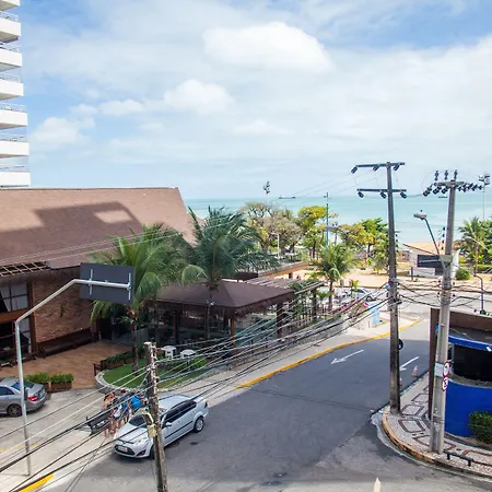 Hotel Netuno Beach Suites-3