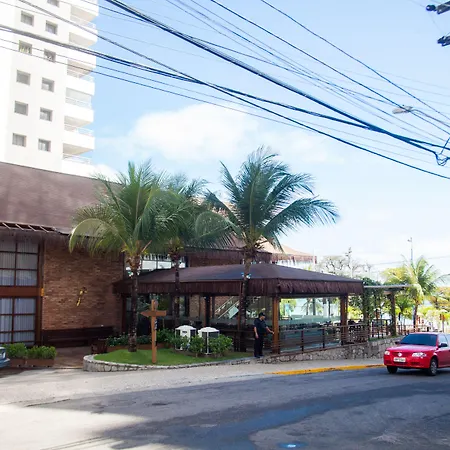 Hotel Netuno Beach Suites-2