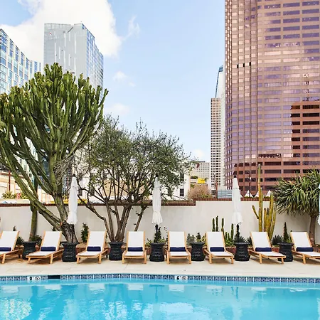 Hotel Figueroa, Unbound Collection By Hyatt-3