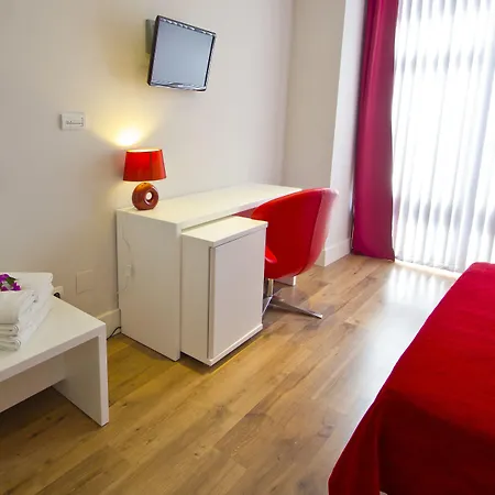 Villa Arce Hotel-3