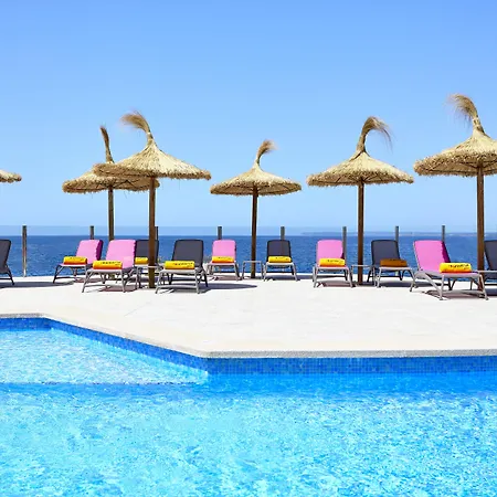 Universal Hotel Cabo Blanco - Adults Only-2