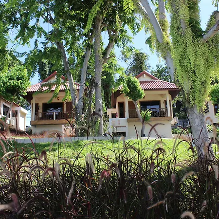 Ao Cho Grandview Hideaway Resort-2