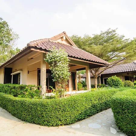 Ao Cho Grandview Hideaway Resort-3