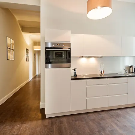 Arabel Design Apartments-3