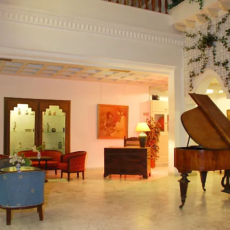 Hotel Byzance-2