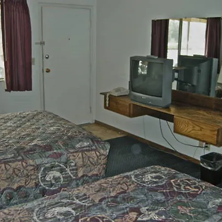 Red Lion Inn And Suites La Pine, Oregon-2