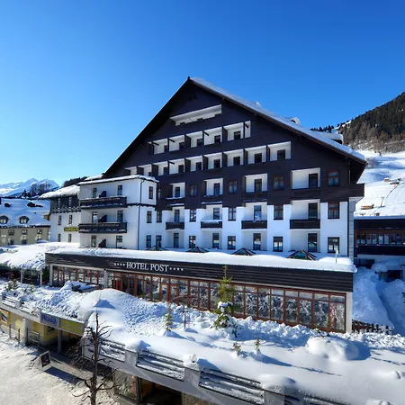 Hotel Post-3