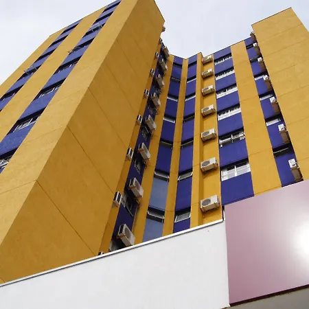 Astro Hotel-2
