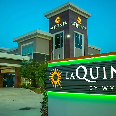La Quinta By Wyndham Karnes City - Kenedy-2