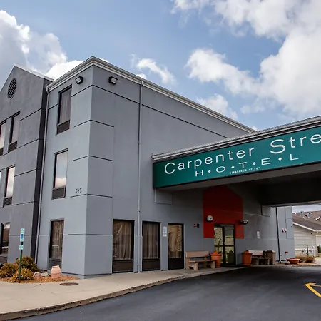 Carpenter Street Hotel-2