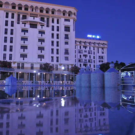 Appart Hotel Alia-2