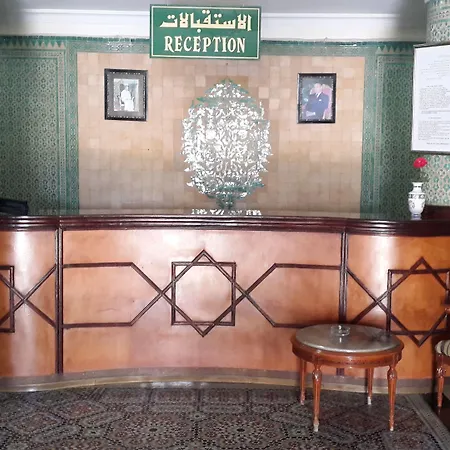 Appart Hotel Alia-3