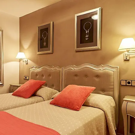 Hostal Vidaller-3