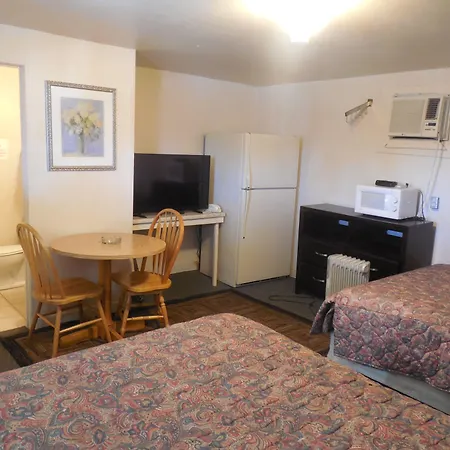 Ute Motel-2