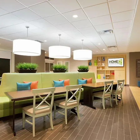 Home2 Suites By Hilton Midland-3