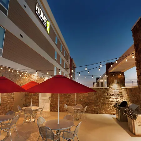 Home2 Suites By Hilton Midland-2