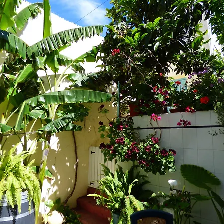 Hostal Campo Nuevo-2