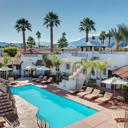 Triada Palm Springs, Autograph Collection-2