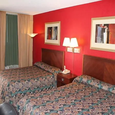 Valustay Inn Shakopee-3