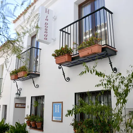 I Am La Posada Hotel And Apartment-2
