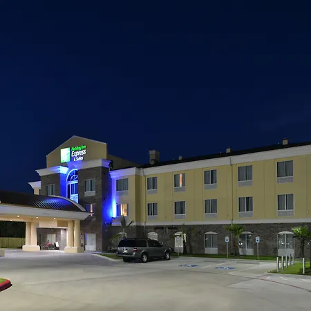 Holiday Inn Express Tomball By Ihg-2