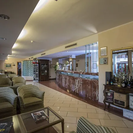 La Fonte Hotel-2