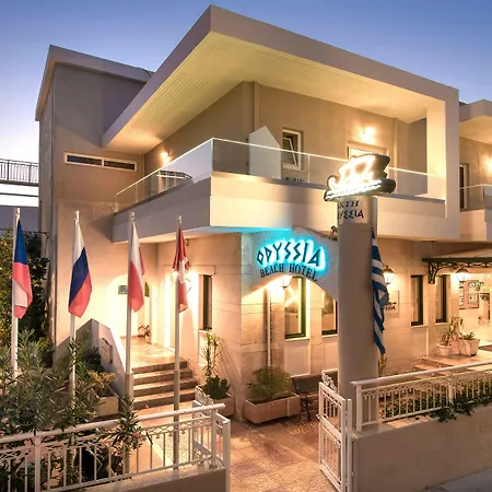Odyssia Beach Hotel-3