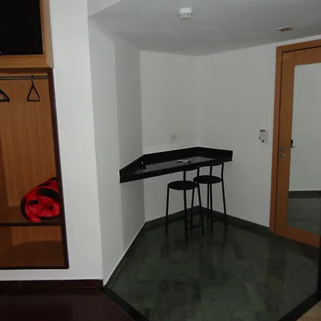 Calandre Hotel-3
