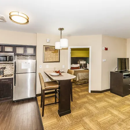 Staybridge Suites Knoxville West By Ihg-3