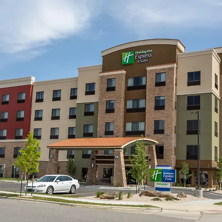 Holiday Inn Express Hotel & Suites Billings By Ihg-2