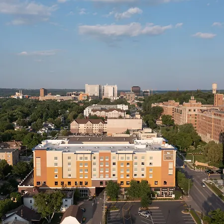 Homewood Suites By Hilton Rochester Mayo Clinic-St. Marys Campus-3