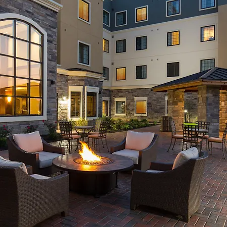 Staybridge Suites Sacramento-Folsom By Ihg-2