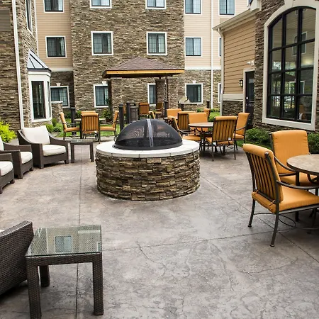Staybridge Suites Lexington By Ihg-2