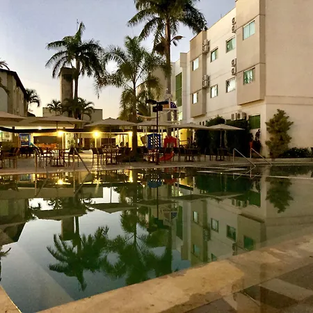 Hotel Morada do Sol-2