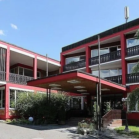 Hotel Atlas Sport-3