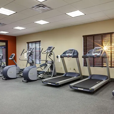 Hampton Inn & Suites Blythe, Ca-2