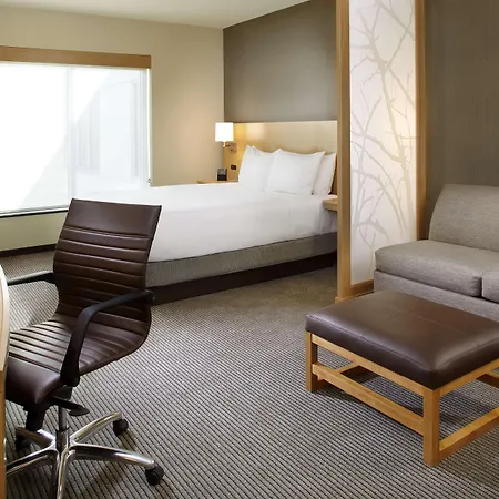 Hyatt Place Miami Airport East-3