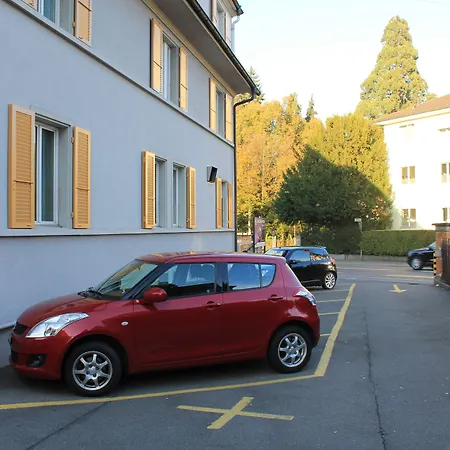 Hotel Spatz-2
