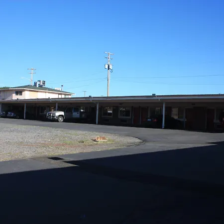 A-1 Budget Motel-2